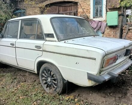 Бежевый ВАЗ 2106, объемом двигателя 1.5 л и пробегом 90 тыс. км за 650 $, фото 1 на Automoto.ua