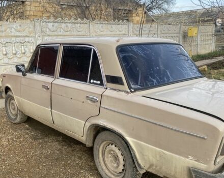 Бежевий ВАЗ 2106, об'ємом двигуна 1.6 л та пробігом 3 тис. км за 567 $, фото 1 на Automoto.ua