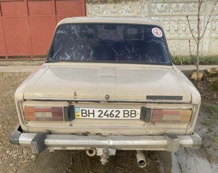 Бежевий ВАЗ 2106, об'ємом двигуна 1.6 л та пробігом 3 тис. км за 567 $, фото 2 на Automoto.ua