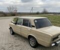 Бежевый ВАЗ 2106, объемом двигателя 1.3 л и пробегом 3 тыс. км за 1250 $, фото 3 на Automoto.ua
