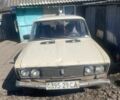 Бежевый ВАЗ 2106, объемом двигателя 1.6 л и пробегом 46 тыс. км за 519 $, фото 1 на Automoto.ua