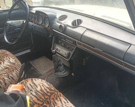 Бежевый ВАЗ 2106, объемом двигателя 1.5 л и пробегом 90 тыс. км за 650 $, фото 4 на Automoto.ua