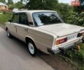 Бежевий ВАЗ 2106, об'ємом двигуна 1.5 л та пробігом 93 тис. км за 1950 $, фото 1 на Automoto.ua