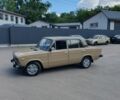 Бежевий ВАЗ 2106, об'ємом двигуна 0 л та пробігом 90 тис. км за 650 $, фото 2 на Automoto.ua