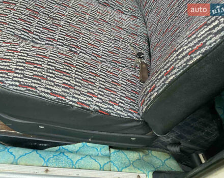 Бежевый ВАЗ 2106, объемом двигателя 0 л и пробегом 92 тыс. км за 950 $, фото 8 на Automoto.ua