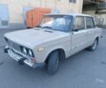 Бежевый ВАЗ 2106, объемом двигателя 0 л и пробегом 123 тыс. км за 585 $, фото 1 на Automoto.ua