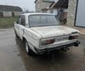 Бежевий ВАЗ 2106, об'ємом двигуна 0 л та пробігом 90 тис. км за 400 $, фото 3 на Automoto.ua