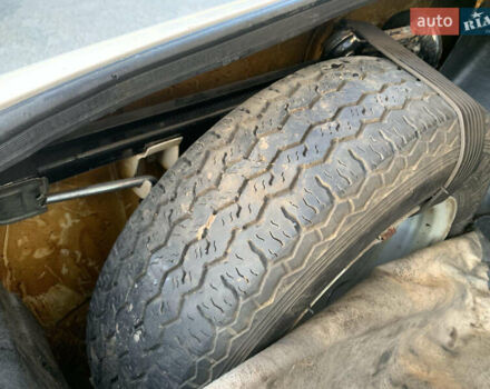 Бежевый ВАЗ 2106, объемом двигателя 0 л и пробегом 92 тыс. км за 1100 $, фото 14 на Automoto.ua