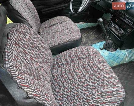 Бежевый ВАЗ 2106, объемом двигателя 0 л и пробегом 92 тыс. км за 950 $, фото 7 на Automoto.ua