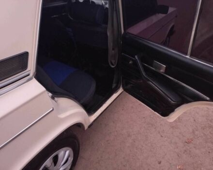 Бежевый ВАЗ 2106, объемом двигателя 0 л и пробегом 120 тыс. км за 1000 $, фото 7 на Automoto.ua