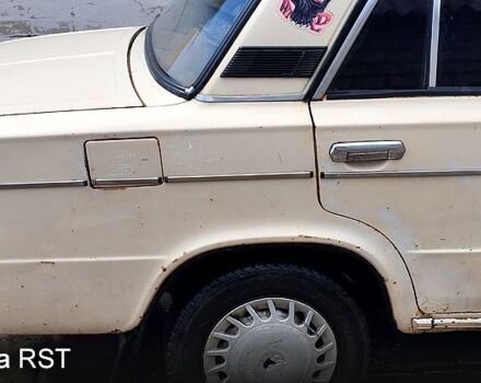 Бежевый ВАЗ 2106, объемом двигателя 1.3 л и пробегом 0 тыс. км за 720 $, фото 1 на Automoto.ua