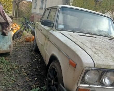 Бежевый ВАЗ 2106, объемом двигателя 1.5 л и пробегом 90 тыс. км за 650 $, фото 3 на Automoto.ua
