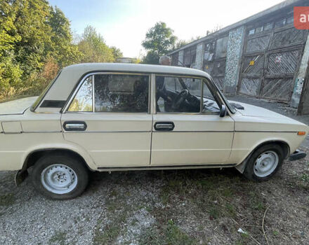 Бежевый ВАЗ 2106, объемом двигателя 1.3 л и пробегом 53 тыс. км за 750 $, фото 8 на Automoto.ua
