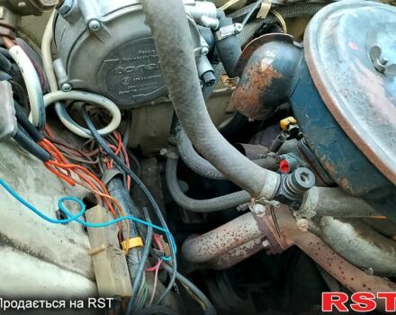 Бежевый ВАЗ 2106, объемом двигателя 1.5 л и пробегом 0 тыс. км за 570 $, фото 3 на Automoto.ua
