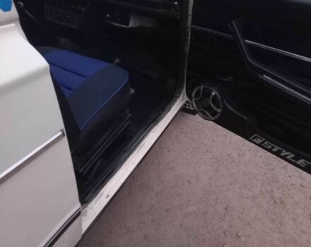 Бежевый ВАЗ 2106, объемом двигателя 0 л и пробегом 120 тыс. км за 1000 $, фото 10 на Automoto.ua