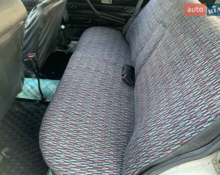 Бежевый ВАЗ 2106, объемом двигателя 0 л и пробегом 92 тыс. км за 1100 $, фото 10 на Automoto.ua