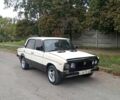 Бежевый ВАЗ 2106, объемом двигателя 1.6 л и пробегом 156 тыс. км за 445 $, фото 1 на Automoto.ua