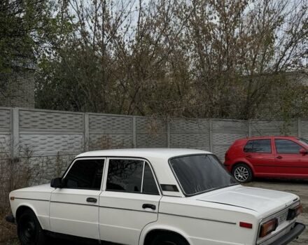 Бежевый ВАЗ 2106, объемом двигателя 1.5 л и пробегом 2 тыс. км за 572 $, фото 2 на Automoto.ua