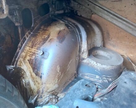 Бежевый ВАЗ 2106, объемом двигателя 0 л и пробегом 123 тыс. км за 585 $, фото 12 на Automoto.ua