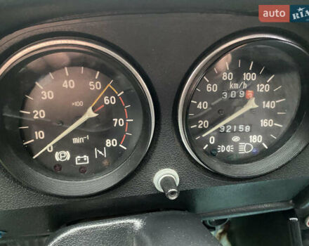 Бежевый ВАЗ 2106, объемом двигателя 0 л и пробегом 92 тыс. км за 950 $, фото 6 на Automoto.ua