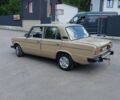 Бежевий ВАЗ 2106, об'ємом двигуна 0 л та пробігом 90 тис. км за 650 $, фото 3 на Automoto.ua
