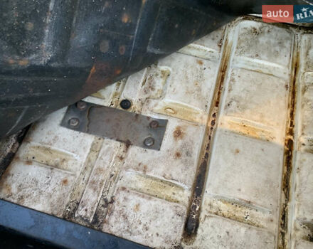 Бежевый ВАЗ 2106, объемом двигателя 0 л и пробегом 92 тыс. км за 1100 $, фото 16 на Automoto.ua