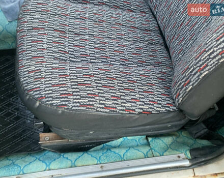 Бежевый ВАЗ 2106, объемом двигателя 0 л и пробегом 92 тыс. км за 1100 $, фото 13 на Automoto.ua