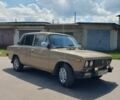 Бежевий ВАЗ 2106, об'ємом двигуна 0 л та пробігом 90 тис. км за 650 $, фото 8 на Automoto.ua