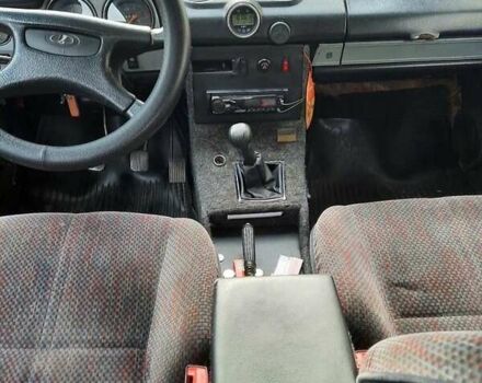 ВАЗ 2106 1994 в Черкассах на Automoto.ua Бежевый ВАЗ 2106, объемом двигателя 1.5 л и пробегом 120 тыс. км за 605 $, фото 12 на Automoto.ua