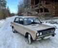 Бежевий ВАЗ 2106, об'ємом двигуна 1.5 л та пробігом 50 тис. км за 450 $, фото 2 на Automoto.ua