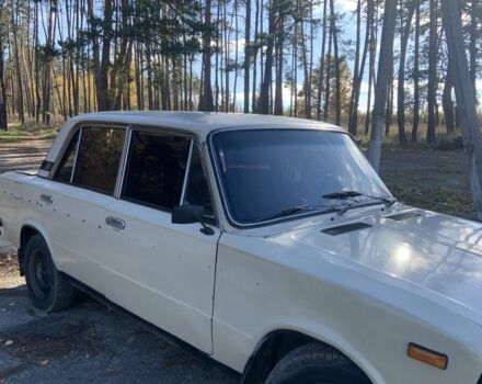 Бежевый ВАЗ 2106, объемом двигателя 1.5 л и пробегом 3 тыс. км за 549 $, фото 2 на Automoto.ua