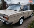 Бежевий ВАЗ 2106, об'ємом двигуна 1.5 л та пробігом 93 тис. км за 1950 $, фото 1 на Automoto.ua