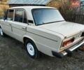 Бежевый ВАЗ 2106, объемом двигателя 1.5 л и пробегом 92 тыс. км за 1750 $, фото 1 на Automoto.ua