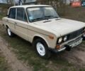 Бежевый ВАЗ 2106, объемом двигателя 1.5 л и пробегом 92 тыс. км за 1850 $, фото 1 на Automoto.ua
