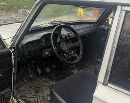 Бежевий ВАЗ 2106, об'ємом двигуна 1.5 л та пробігом 200 тис. км за 500 $, фото 5 на Automoto.ua
