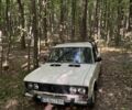 Бежевий ВАЗ 2106, об'ємом двигуна 1.6 л та пробігом 8 тис. км за 801 $, фото 1 на Automoto.ua