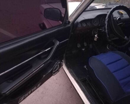 Бежевый ВАЗ 2106, объемом двигателя 0 л и пробегом 120 тыс. км за 1000 $, фото 9 на Automoto.ua