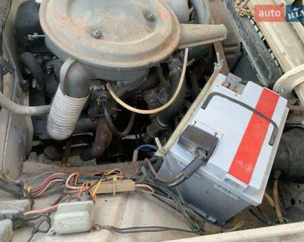 Бежевый ВАЗ 2106, объемом двигателя 0 л и пробегом 92 тыс. км за 1100 $, фото 22 на Automoto.ua