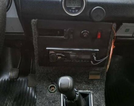 ВАЗ 2106 1994 в Черкассах на Automoto.ua Бежевый ВАЗ 2106, объемом двигателя 1.5 л и пробегом 120 тыс. км за 605 $, фото 13 на Automoto.ua