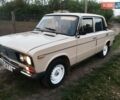 Бежевый ВАЗ 2106, объемом двигателя 1.5 л и пробегом 93 тыс. км за 1850 $, фото 1 на Automoto.ua