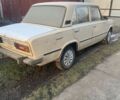 Бежевый ВАЗ 2106, объемом двигателя 1.5 л и пробегом 75 тыс. км за 500 $, фото 1 на Automoto.ua
