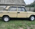 Бежевий ВАЗ 2106, об'ємом двигуна 1.5 л та пробігом 35 тис. км за 522 $, фото 4 на Automoto.ua