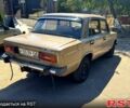Бежевий ВАЗ 2106, об'ємом двигуна 1.5 л та пробігом 245 тис. км за 950 $, фото 1 на Automoto.ua