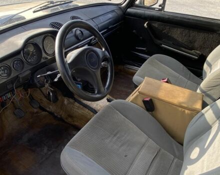 Бежевый ВАЗ 2106, объемом двигателя 1.6 л и пробегом 120 тыс. км за 571 $, фото 7 на Automoto.ua