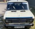 Бежевый ВАЗ 2106, объемом двигателя 1.5 л и пробегом 3 тыс. км за 600 $, фото 1 на Automoto.ua