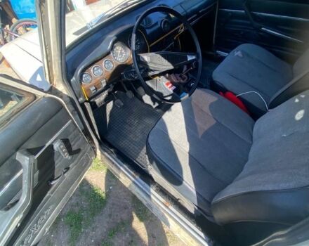 Бежевый ВАЗ 2106, объемом двигателя 1.3 л и пробегом 580 тыс. км за 428 $, фото 2 на Automoto.ua