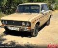 Бежевий ВАЗ 2106, об'ємом двигуна 1.5 л та пробігом 245 тис. км за 950 $, фото 1 на Automoto.ua