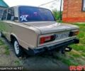 Бежевий ВАЗ 2106, об'ємом двигуна 1.5 л та пробігом 0 тис. км за 800 $, фото 5 на Automoto.ua