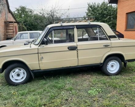 Бежевий ВАЗ 2106, об'ємом двигуна 1.5 л та пробігом 35 тис. км за 522 $, фото 3 на Automoto.ua