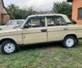 Бежевий ВАЗ 2106, об'ємом двигуна 1.5 л та пробігом 35 тис. км за 522 $, фото 3 на Automoto.ua